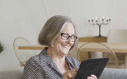 Social care and community support